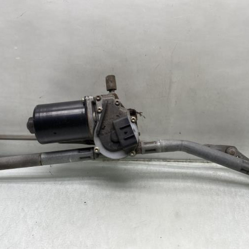 Moteur essuie glace avant FIAT PUNTO 2 Photo n°1