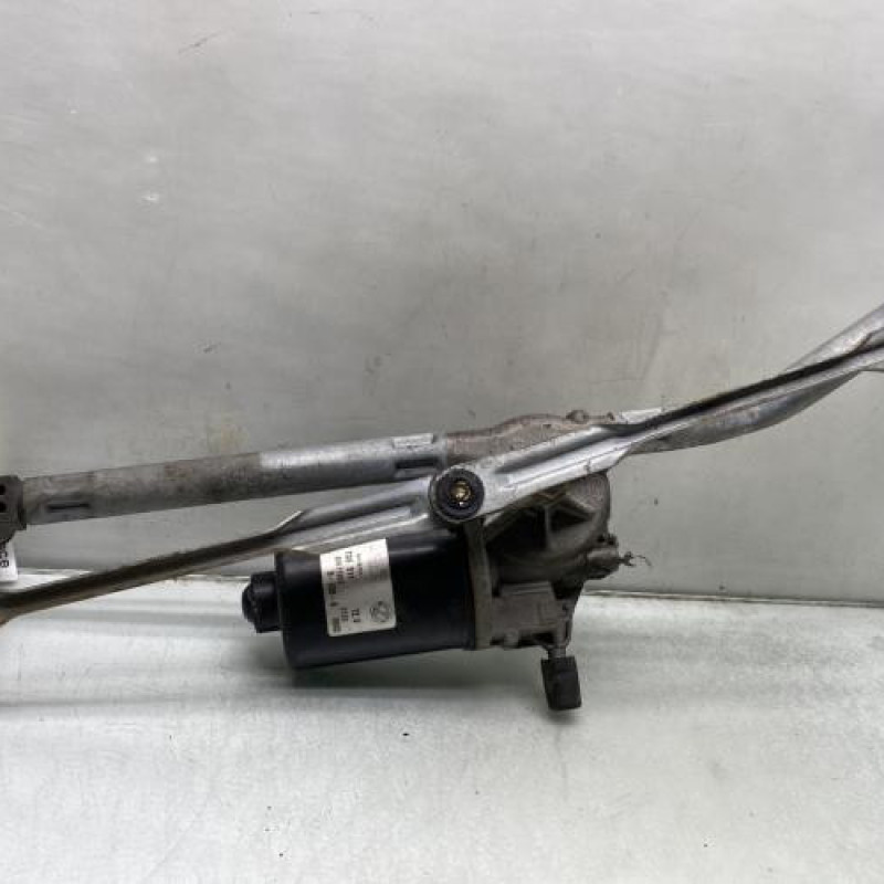 Moteur essuie glace avant FIAT PUNTO 2 Photo n°4
