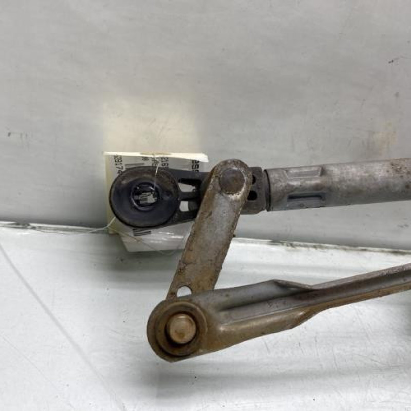 Moteur essuie glace avant FIAT PUNTO 2 Photo n°5