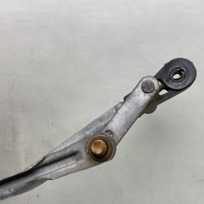 Moteur essuie glace avant FIAT PUNTO 2 Photo n°6