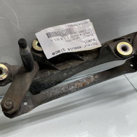 Moteur essuie glace avant RENAULT ESPACE 4
