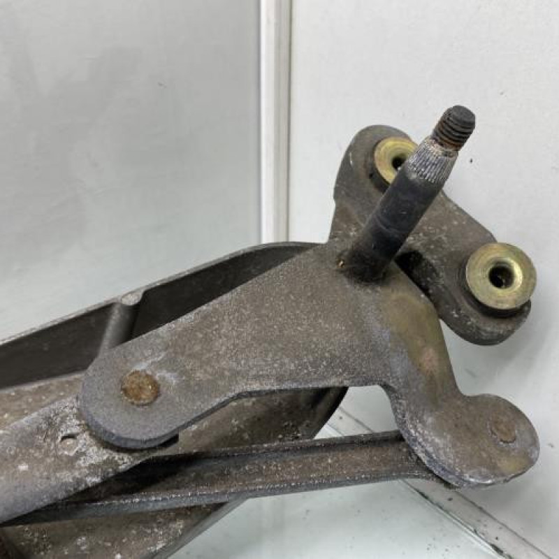 Moteur essuie glace avant RENAULT ESPACE 4 Photo n°3