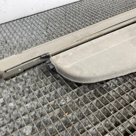 Plage arriere RENAULT ESPACE 4