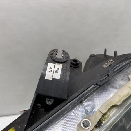 Optique avant principal gauche (feux)(phare) FORD FOCUS 1