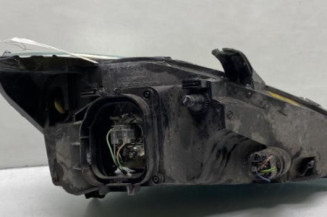 Optique avant principal gauche (feux)(phare) FORD FOCUS 1