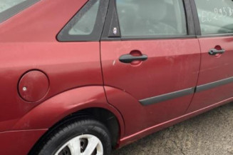 Optique avant principal gauche (feux)(phare) FORD FOCUS 1