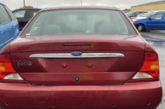 Optique avant principal gauche (feux)(phare) FORD FOCUS 1