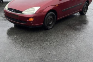 Optique avant principal gauche (feux)(phare) FORD FOCUS 1