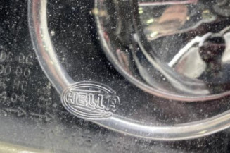 Optique avant principal gauche (feux)(phare) VOLVO V 40 1