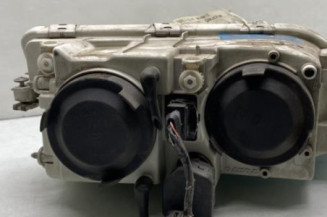 Optique avant principal gauche (feux)(phare) VOLVO V 40 1