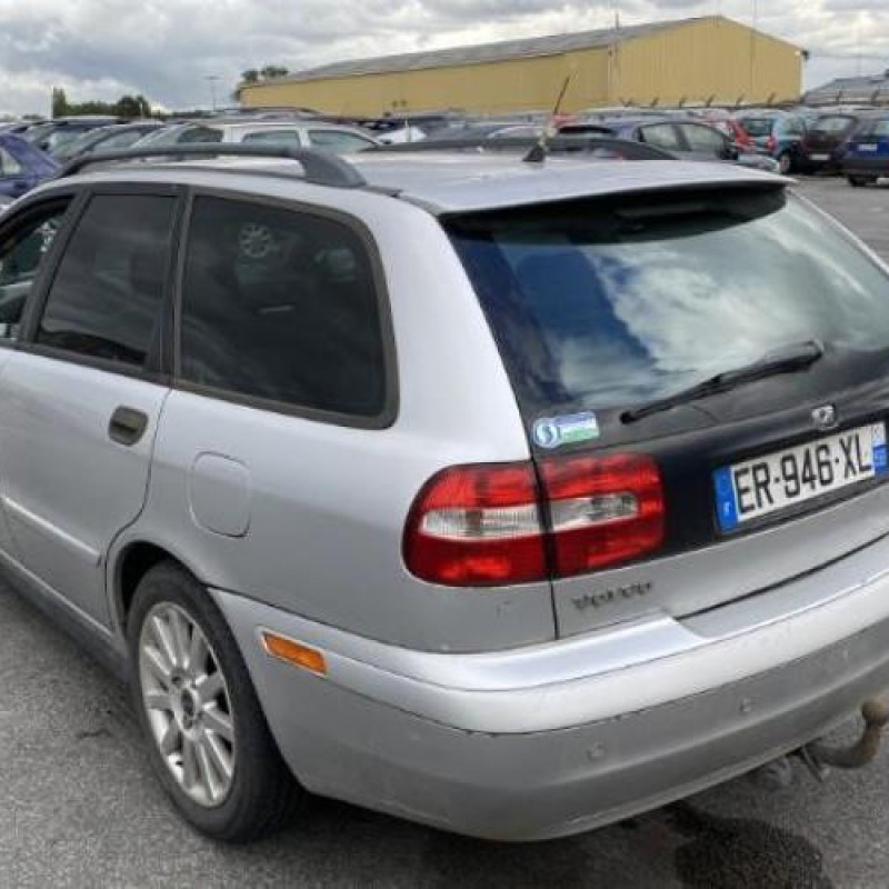 Optique avant principal gauche (feux)(phare) VOLVO V 40 1 Photo n°6