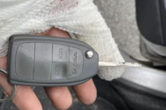 Optique avant principal gauche (feux)(phare) VOLVO V 40 1