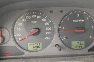 Optique avant principal gauche (feux)(phare) VOLVO V 40 1