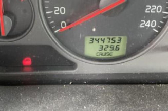 Optique avant principal gauche (feux)(phare) VOLVO V 40 1