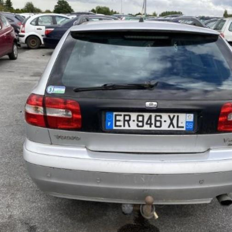 Optique avant principal gauche (feux)(phare) VOLVO V 40 1 Photo n°15