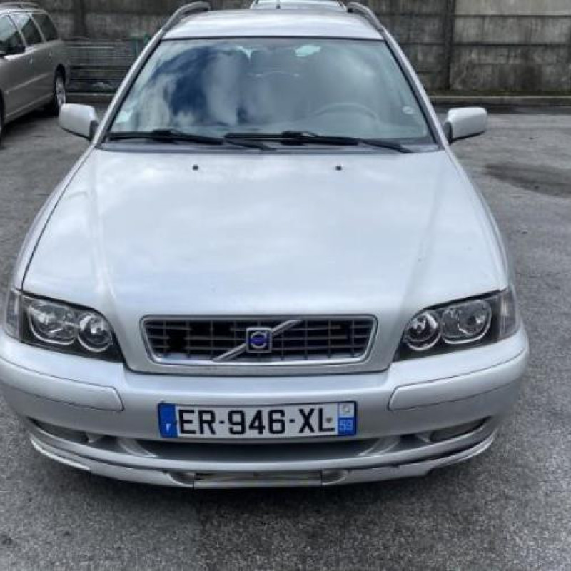 Optique avant principal gauche (feux)(phare) VOLVO V 40 1 Photo n°19