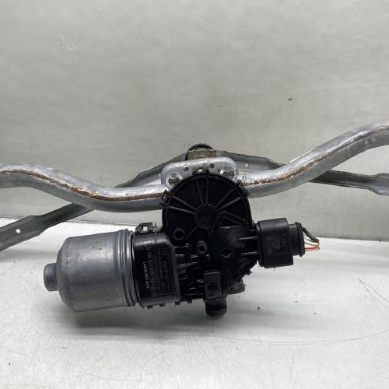 Moteur essuie glace avant ALFA ROMEO GIULIETTA 2 Photo n°3