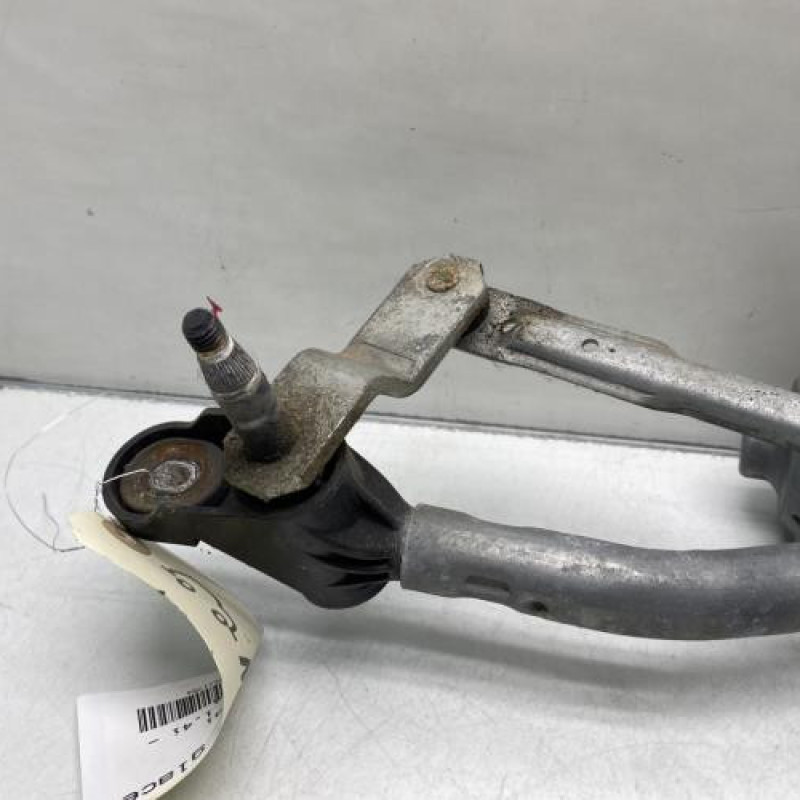 Moteur essuie glace avant ALFA ROMEO GIULIETTA 2 Photo n°4