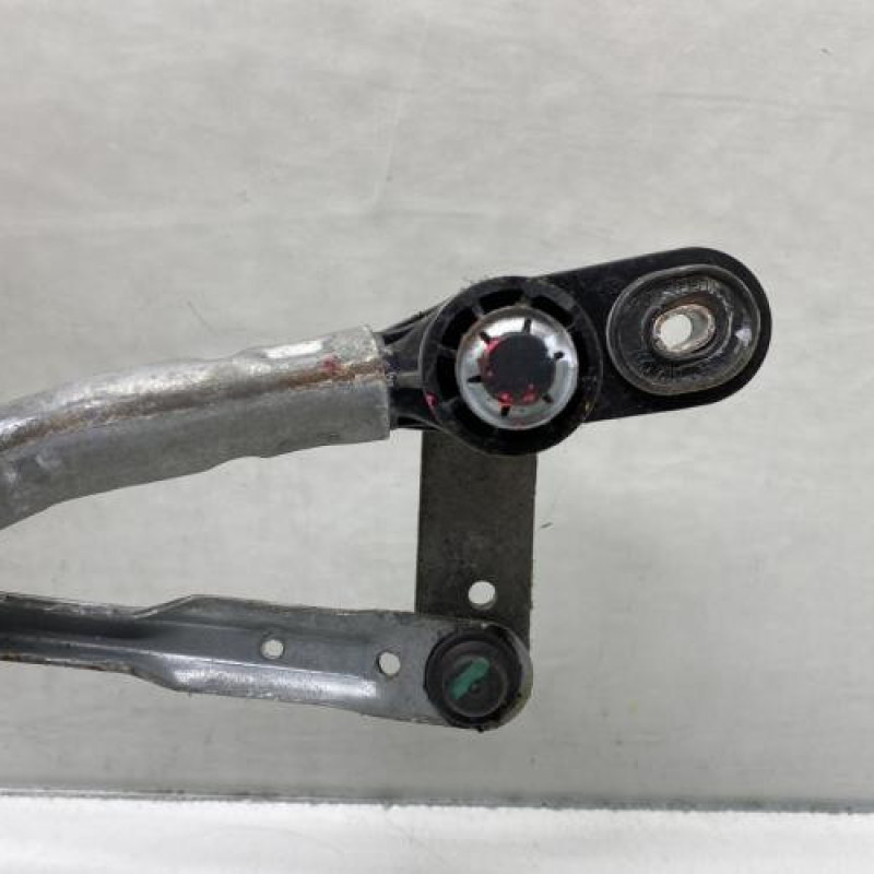 Moteur essuie glace avant ALFA ROMEO GIULIETTA 2 Photo n°5