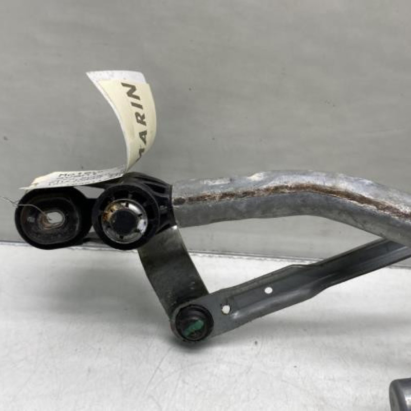Moteur essuie glace avant ALFA ROMEO GIULIETTA 2 Photo n°6