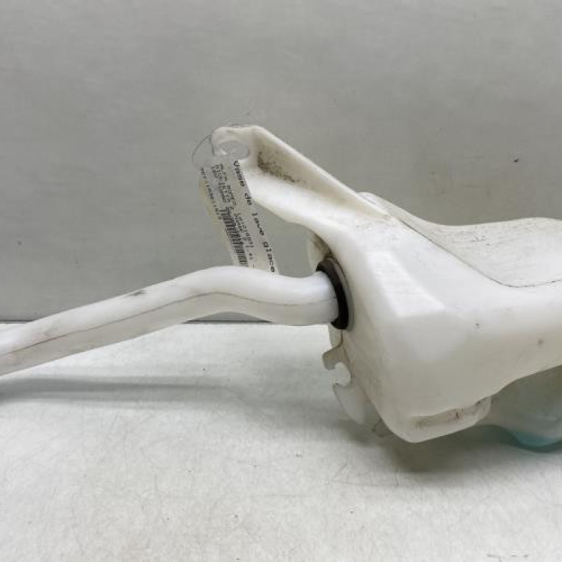 Vase de lave glace ALFA ROMEO GIULIETTA 2 Photo n°1