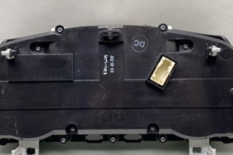 Compteur CITROEN C3 3