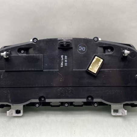 Compteur CITROEN C3 3