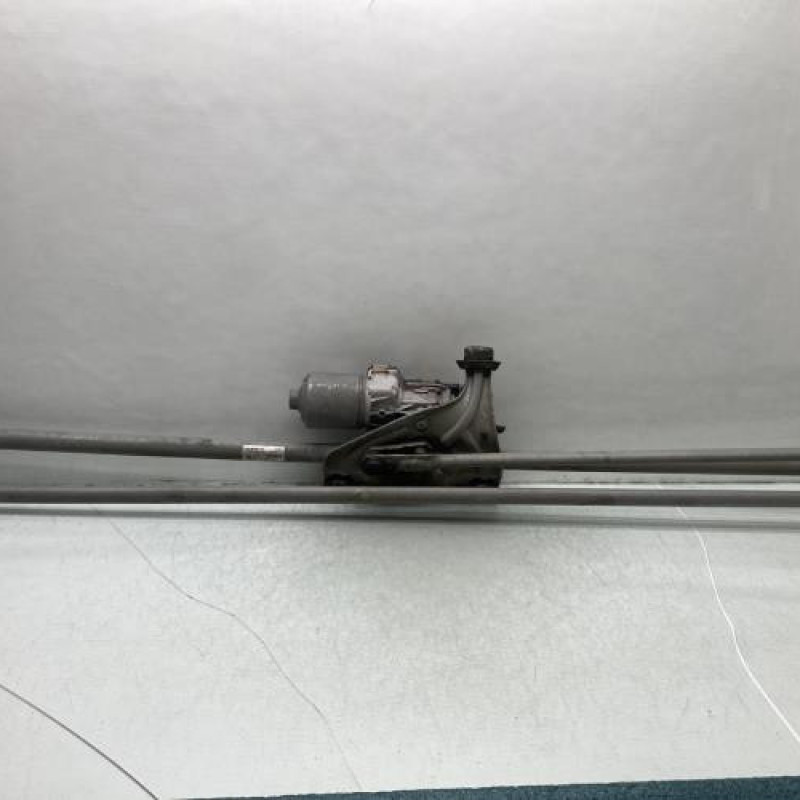 Moteur essuie glace avant OPEL MERIVA B Photo n°1