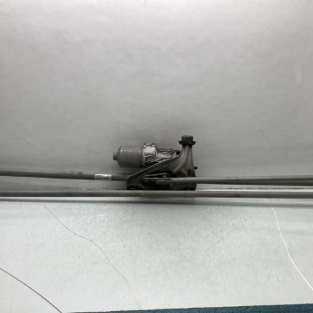 Moteur essuie glace avant OPEL MERIVA B Photo n°1
