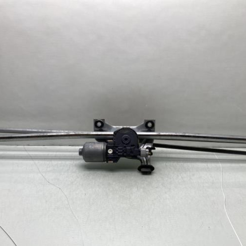 Moteur essuie glace avant OPEL MERIVA B Photo n°4