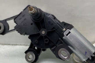 Moteur essuie glace arriere AUDI A4 3 Photo n°1