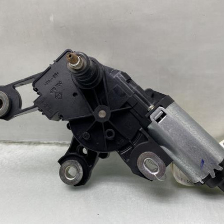 Moteur essuie glace arriere AUDI A4 3 Photo n°1