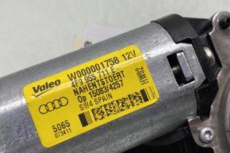 Moteur essuie glace arriere AUDI A4 3
