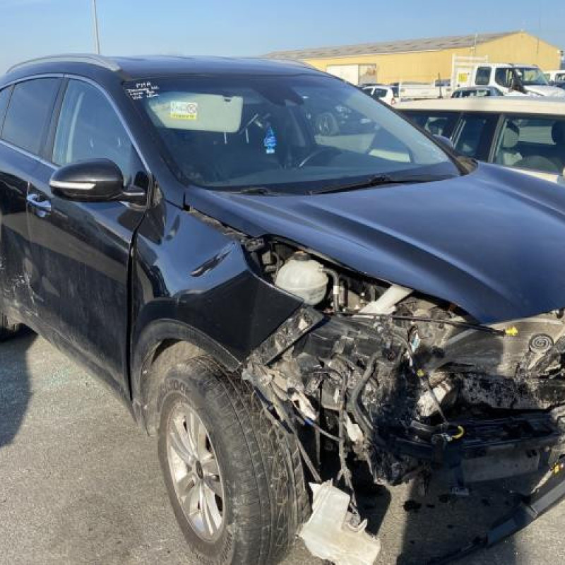 Moteur essuie glace arriere KIA SPORTAGE 4 Photo n°6