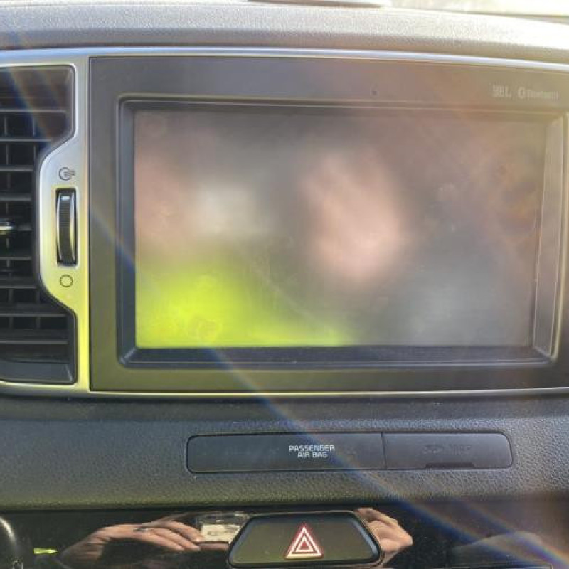 Moteur essuie glace arriere KIA SPORTAGE 4 Photo n°20