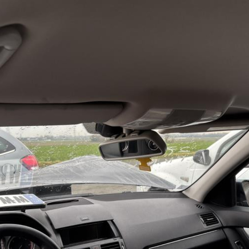 Vase de lave glace MERCEDES CLASSE C 204 Photo n°16
