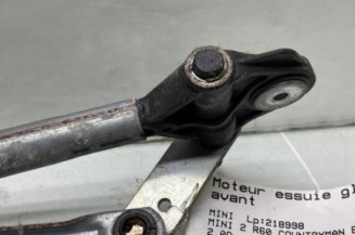 Moteur essuie glace avant MINI MINI 2 R60