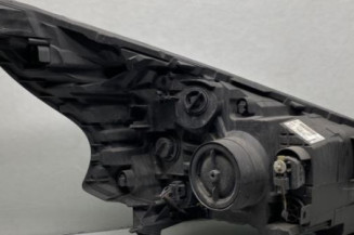 Optique avant principal gauche (feux)(phare) RENAULT TRAFIC 3