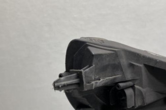 Optique avant principal gauche (feux)(phare) RENAULT TRAFIC 3