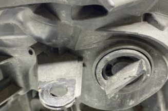 Optique avant principal gauche (feux)(phare) RENAULT TRAFIC 3