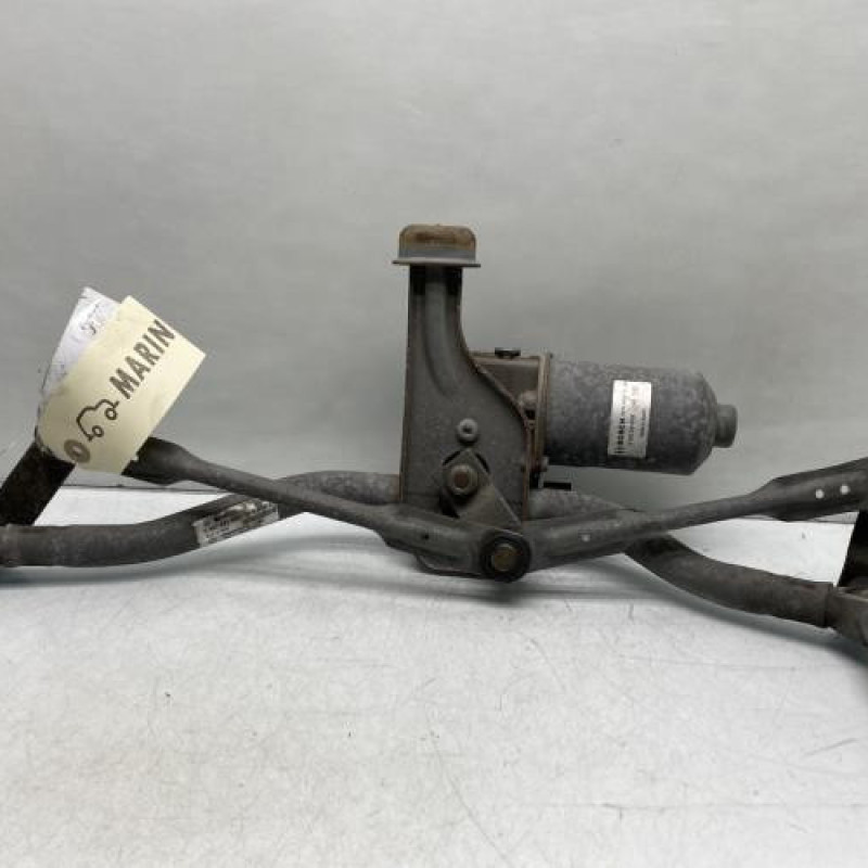 Moteur essuie glace avant RENAULT TRAFIC 3 Photo n°1