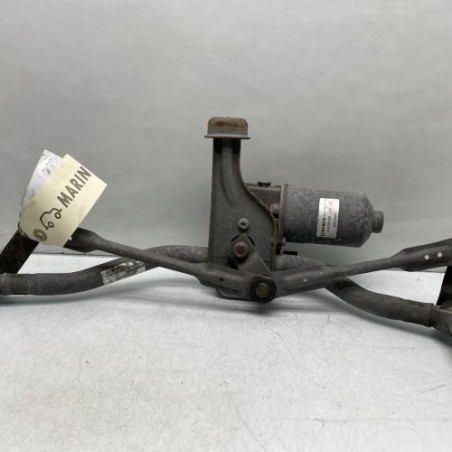 Moteur essuie glace avant RENAULT TRAFIC 3 Photo n°1