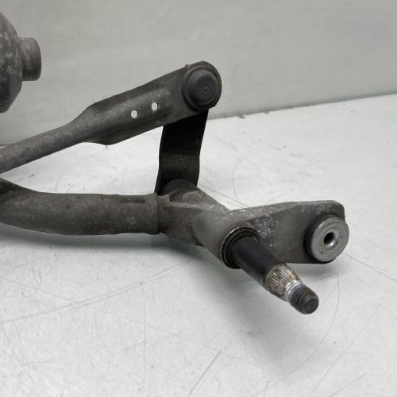 Moteur essuie glace avant RENAULT TRAFIC 3 Photo n°3