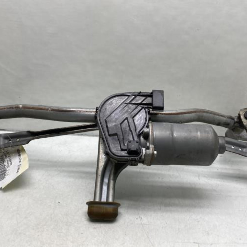 Moteur essuie glace avant RENAULT TRAFIC 3 Photo n°4
