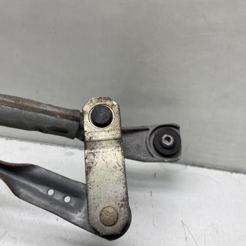 Moteur essuie glace avant RENAULT TRAFIC 3 Photo n°6