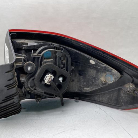 Feu arriere principal gauche (feux) FORD C-MAX 2