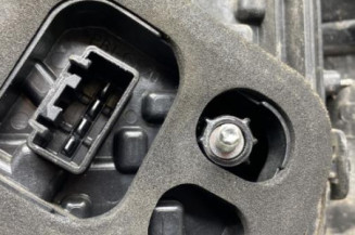 Feu arriere principal gauche (feux) FORD C-MAX 2