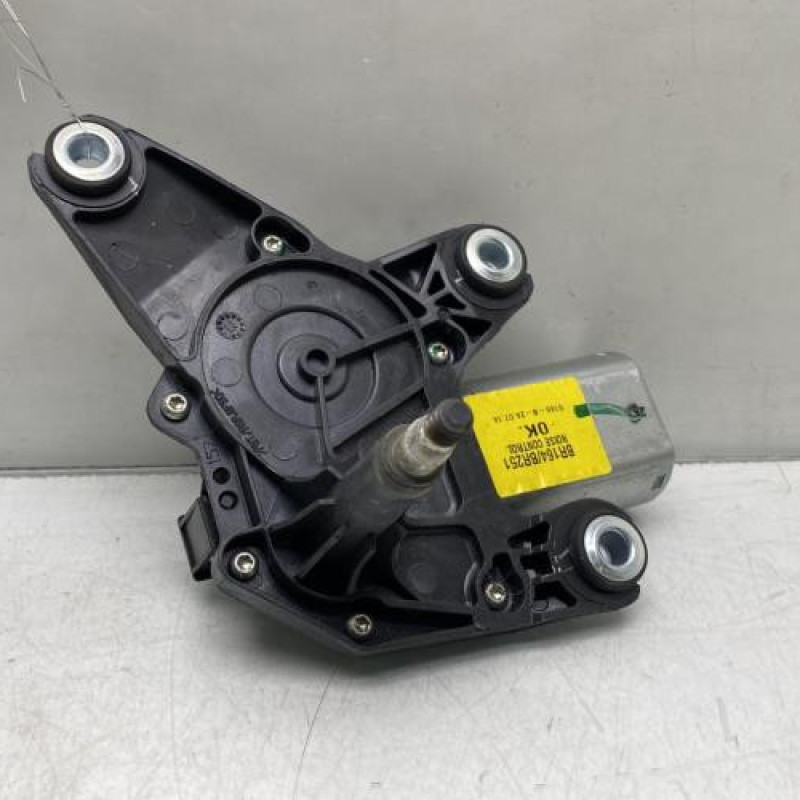 Moteur essuie glace arriere MERCEDES CLASSE M 166 Photo n°1