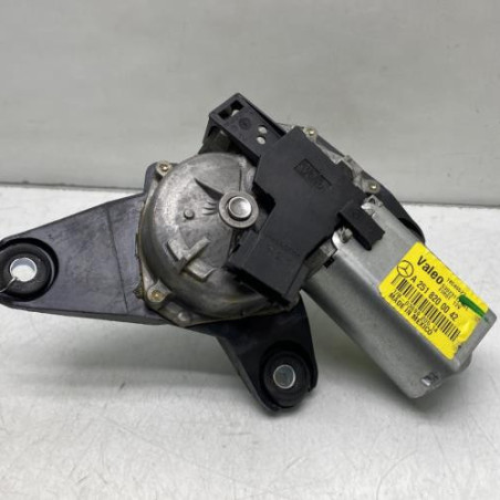 Moteur essuie glace arriere MERCEDES CLASSE M 166