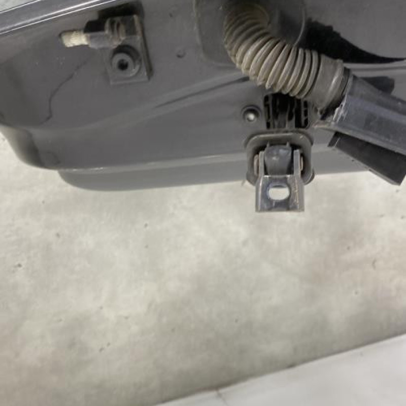 Porte arriere droit SEAT IBIZA 4 Photo n°4